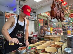 -大芊金重庆串串火锅(南京路店)