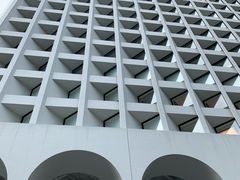 -尼依格罗香港美利酒店