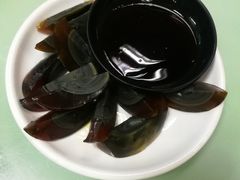 -食惠里小笼包面馆(越秀店)