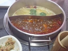 -蓉客成都火锅·招牌麻辣牛杂·特色香辣蹄花(凌水店)