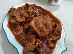 -满口香饭店