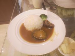 -皇朝海鲜酒店
