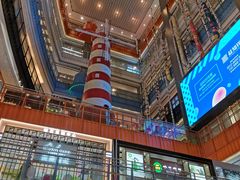 -天虹购物中心(石路店)