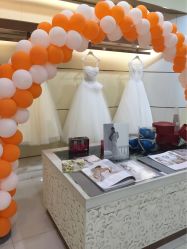 -南京宝娜嫁衣婚纱礼服馆(中央路店)