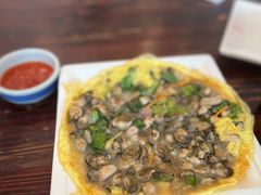 -海坛特色小吃·只做平潭特色菜(平潭店)