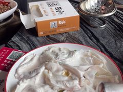 -老船舫·现做活鲜鱼馆(东郊记忆店)