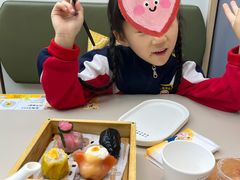 -蔡澜点心(三里屯T+MALL店)