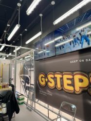 -G-STEPS舞蹈工作室