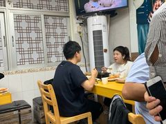 大堂-屋里家延边朝鲜族冷面(南园店)