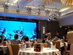 -金苑海鲜酒家(来魅力店)