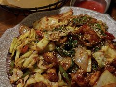 -一乐韩国炸鸡(梅江店)