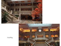 -巴伐利亚庄园福朋喜来登度假酒店-全日西餐厅
