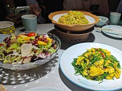 -阿西娅食府(中关村店)