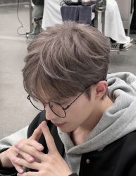 -icare美发沙龙