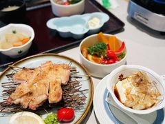 -dodonpa.墩墩伐 便当食堂(博华广场店)