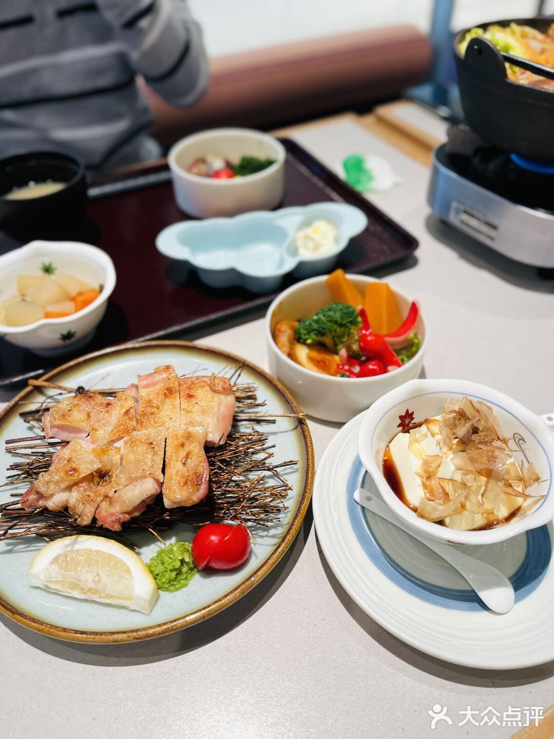 DoDonPa｜超美味高颜值的日式简餐 🍱