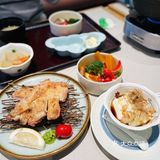 DoDonPa｜超美味高颜值的日式简餐 🍱