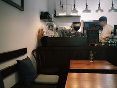-AFS Cafe & Canteen(闽江二路店)