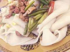 -福瑞记老孙头biangbiang面(新生路店)