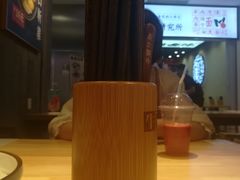-牛腩之旅·牛腩牛杂煲(光启城美食城店)
