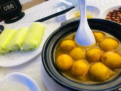 -潮福城大酒楼·潮粤菜·港式点心(阳光城店)