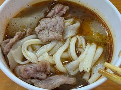 -王记生烫牛杂面馆(兰陵路店)