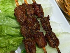 -串盟烧烤大排档·长沙美食地标(星沙店)