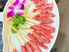 -日坛涮肉(日坛公园店)