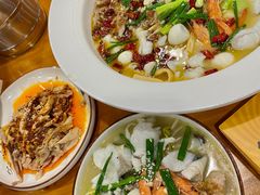 -邱大妈水煮(龙山店)