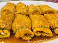 -玉华台饭庄(裕中西里小区店)