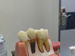 -深圳富茂格伦菲尔口腔门诊部(龙华清湖总院)