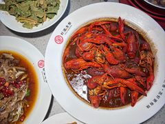 -叶派龙虾·招牌十三香(合肥路首店)