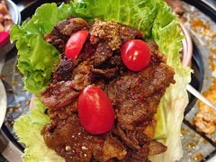 -老渔家·白族·石板烧·野生菌火锅(古城中心店)