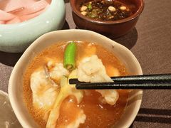 -山石榴·贵州菜(陆家嘴中心店)