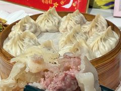 -SEEUNARI西域娜依新疆菜(环宇广场店)