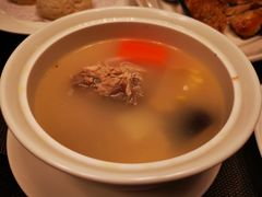 -浙江安吉JW万豪酒店·万豪中餐厅