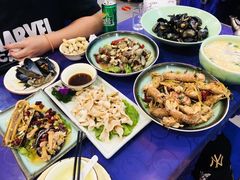 -威海渔村(静安旗舰店)