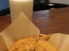 春家米奶-春家·非遗手工小吃(三墩新天地店)