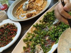 -写庭·鱼鲜川菜·宴请(铁像寺水街店)
