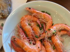 -洲晓鱻舟山海鲜(2号店)