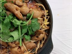 -阆中马记特色砂锅(新村路西段店)