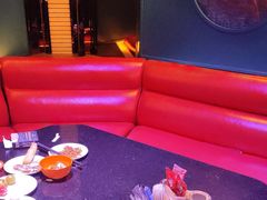 -萧邦音乐会所KTV·蒸汽活海鲜自助(福田店)