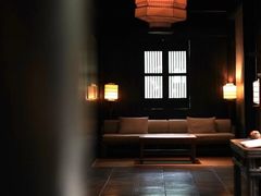 -法云安缦酒店