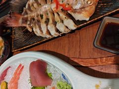-九井澤精致料理(金茂店)