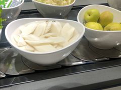 -农小锅自助小火锅(北京大兴凯德店)