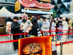 -龙湖重庆时代天街