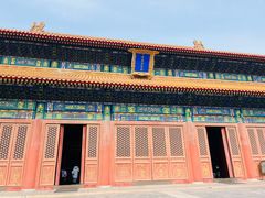 -历代帝王庙博物馆