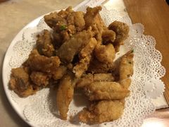 -李记潮汕砂锅粥(营福路店)