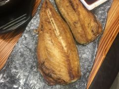-万兴佳烤肉·长白山老味道(宏泰广场店)