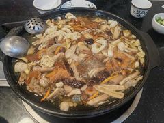 -草墩罗非鱼庄•野生菌•腊排骨(七星街上段店)